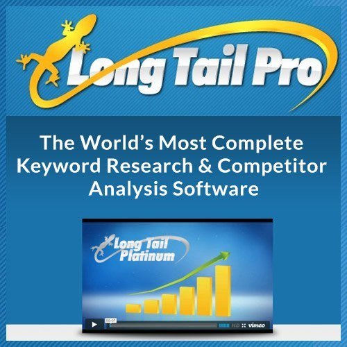 keyword research tool