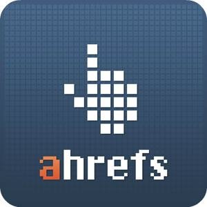 ahrefs backlink checker